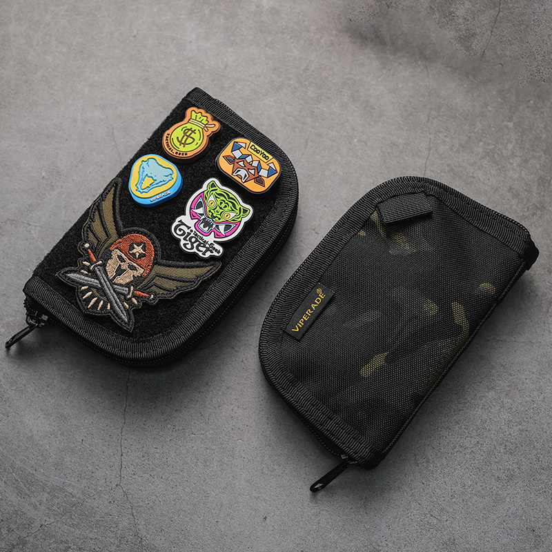 VIPERADE Snake VE20 Carry-on EDC Tool Containing bag OUTDOOR PORTABLE MULTIFUNCTION SMALL THING ACCESSORIES BAG-Taobao