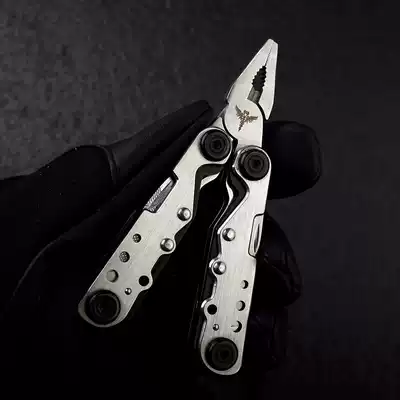 VIPERADE K16 multifunctional combination tool pliers outdoor EDC folding equipment mini portable tool pliers