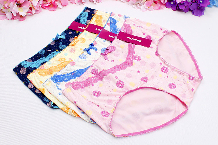 Slip DEANFUN doux en viscose - Ref 642740 Image 21