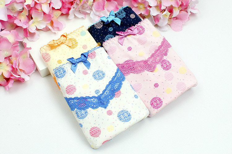 Slip DEANFUN doux en viscose - Ref 642740 Image 24