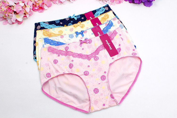 Slip DEANFUN doux en viscose - Ref 642740 Image 23