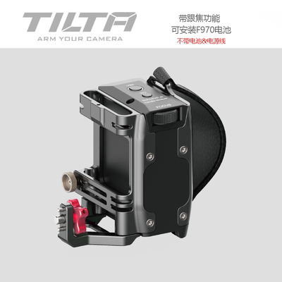 Купить TILTA/Железная Тути-Кадр СЛР комплект камеры подходит для Sony микрооднокамер A7M3 A7R3 A7R2/R4