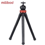 Штатив, мобильный телефон, трубка, камера, настольная угловая рама, осьминог