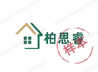 柏思睿企业店的LOGO