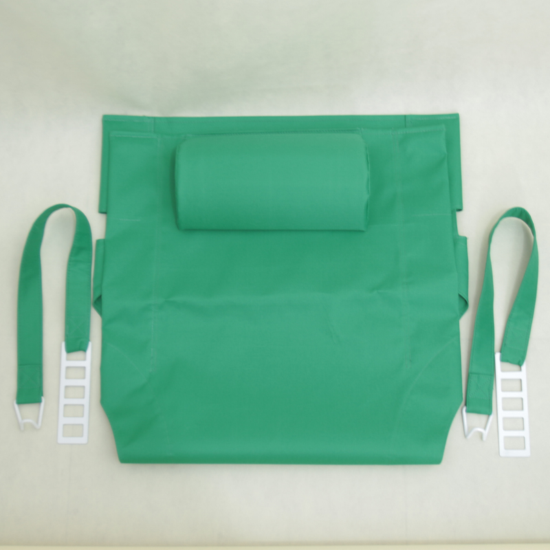 Bosirui military green beach chair cloth 600D