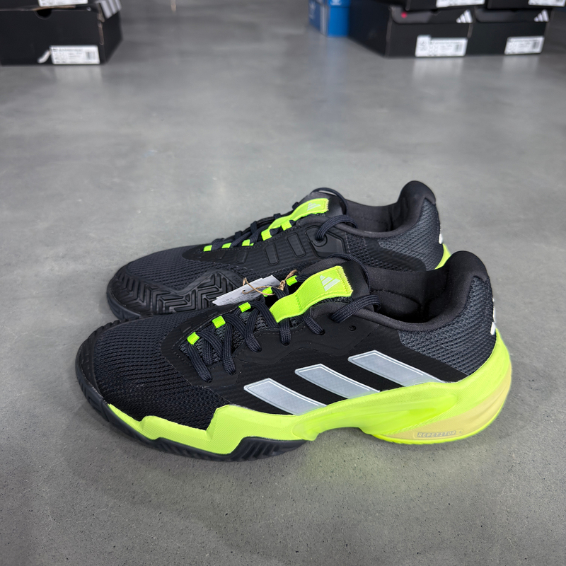 Adidas Barricade 13 Men's Non-Slip and Wear-Resistant Sports Tennis Shoes Ih2559 Adidas Barricade 13 Men's Non-Slip and Wear-Resistant Sports Tennis Shoes Ih2559