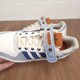 Adidas clover FORUMLOW ຜູ້ຊາຍແລະແມ່ຍິງຄົນອັບເດດ: retro ຄົນອັບເດດ: ທັງຫມົດຕ່ໍາສຸດເກີບເກີບບາດເຈັບແລະ HQ6334