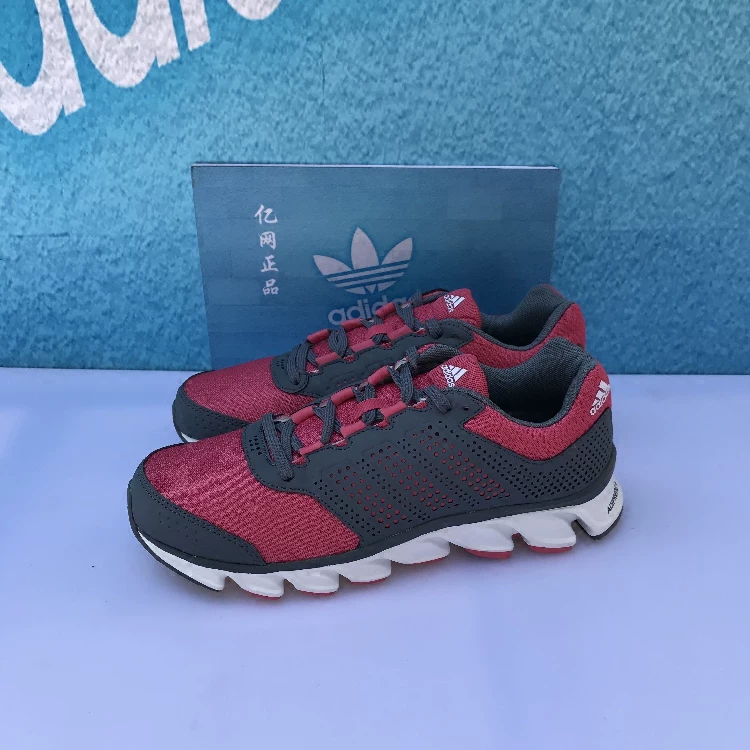 Детские спортивные кроссовки Adidas Girls Youth Sports Shoes Sports Shoes BB1817