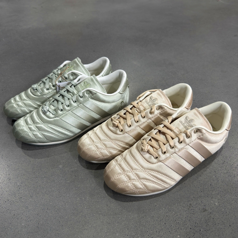 Adidas Trefoil Women's New Chinese Style Taekwondo Culture Thin-Soled Casual Shoes Jr7449 Jr7450 Adidas Trefoil Women's New Chinese Style Taekwondo Culture Thin-Soled Casual Shoes Jr7449 Jr7450