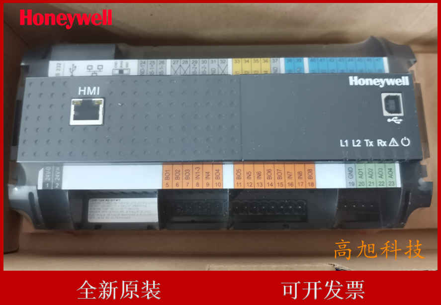 Honeywell Honeywell Multifunction Controller MVC-WEB-2026B3A (Out of Stock)
