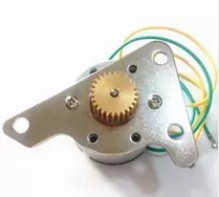 TSC TTP243EPRO 244PRO 247 4503 245 244PLUS B2404 roll carbon charger motor