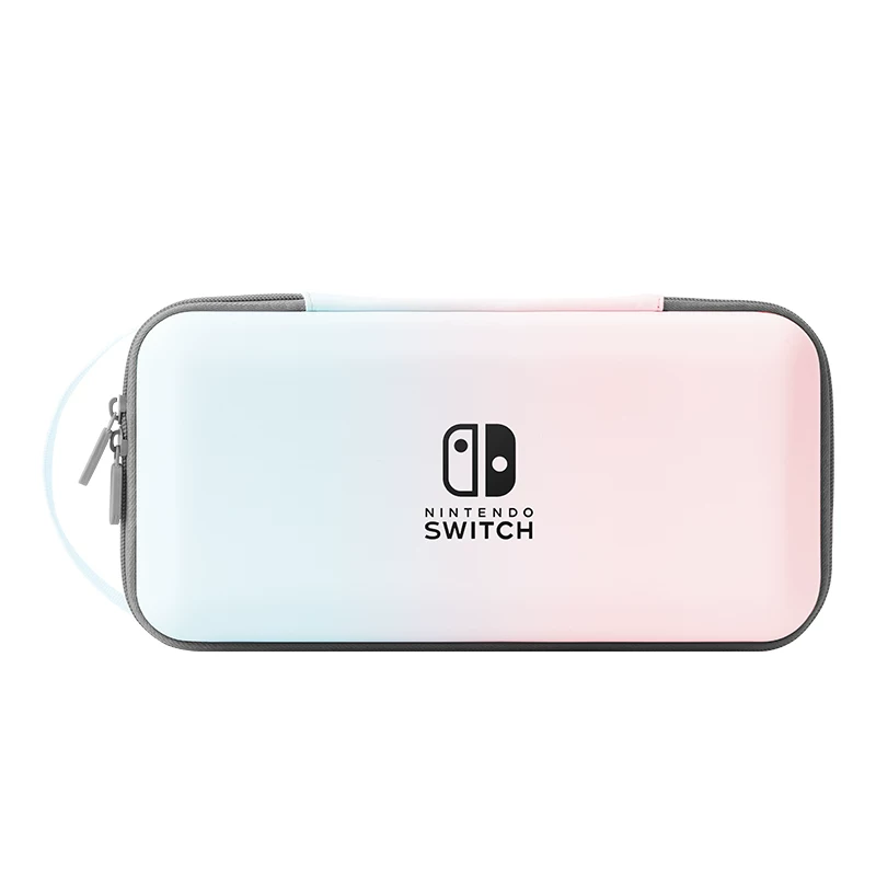 Biyitte упаковка для хранения Nintendo Switch, защитный комплект большого объема, корпус NS игровой консоли OLED полный набор портативного чехла SwitchLite, ручка Siwch жесткий корпус