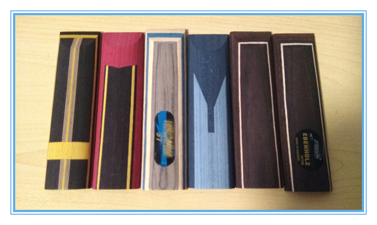 Ping-pong bottom plate DIY handle handle handle is called type handle CS straight handle FL horizontal handle ST cross handle shopkeeper recommended