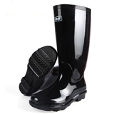 Warrior, туфли подходит для мужчин и женщин, нескользящие удерживающие тепло высокие сапоги, средней длины