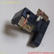 Generator carbon brush Generator brush Generator rotor brush