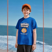 Большой ЛОГОТИП/Princess Blue/007G