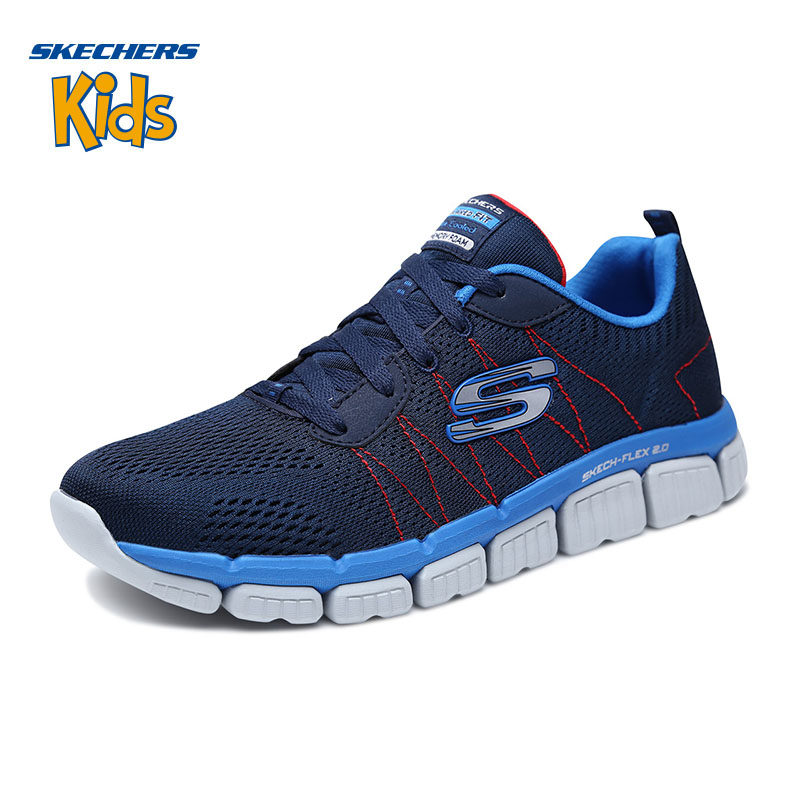 skechers shoes anti slip