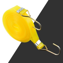 High-elastic beef tendon straps electric car motorcycle strapping with bicycle luggage rubber band elastic band elastic rope