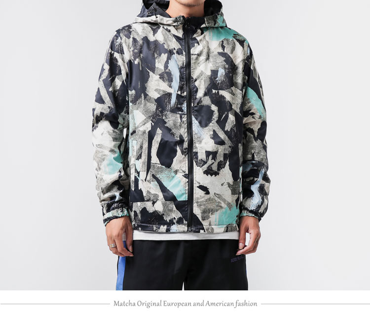 Blouson homme BENCL   manches longues - Ref 3118560 Image 16