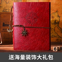 Красная модель среда