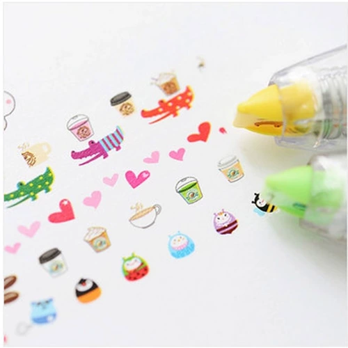 Фотоальбом с аксессуарами, детский милый корсет на тазовое кольцо, «сделай сам»