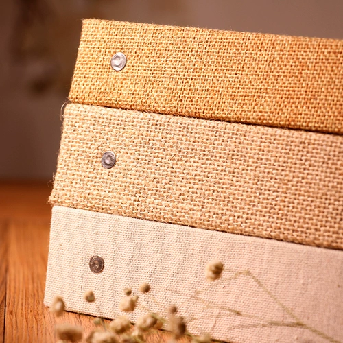 Фотоальбом, ретро блокнот, «сделай сам», отрывной лист