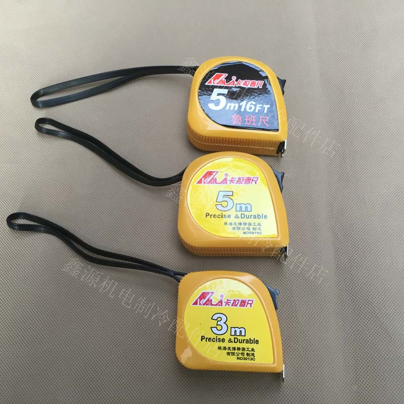 Carla Tape Measure Just Measuring Tape Raruler Rubandruler Measuring Site Tape Measure 3 m 5 m Zhuhai Friend Boca Carmeters