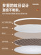 Mingyixuan Suspension Lamp 2026 New Model Simple Modern Bedroom Ceiling Lamp Full Spectrum Ultra-Thin Children's Room Lamp