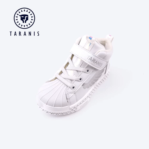 Детские нескользящие кроссовки, утепленная повседневная обувь, туфли подходит для мужчин и женщин, мягкая подошва