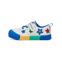 Terranis childrens shoes 311 kindergarten indoor shoes spring and autumn new style boys and girls indoor and outdoor childrens sneakers