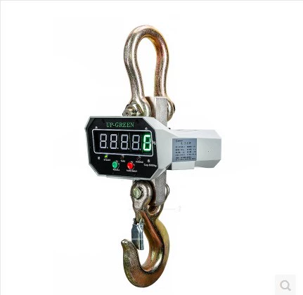 Hangzhou Wantai Electronic Channel Scales Электронные называются электронные шкалы 2T3T5 Тонн 10T Беспроводной печати.