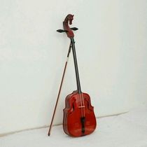 Inner Mongolia factory direct sales Senior professional playing Ma Touqin Mongolian musical instrument violin craft Ma Touqin