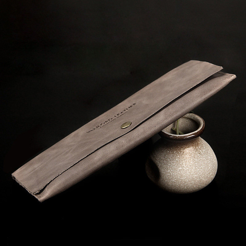 Men's Wallet Ultra Soft Leather Zero Wallet Women's Bull Leather Genuine Leather Ultra Slim Youth Fashion Hands With Large Capacity Money Clips