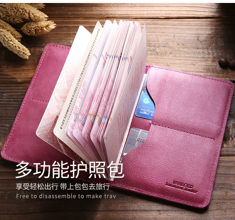 Túi đựng đồ bằng da của phụ nữ