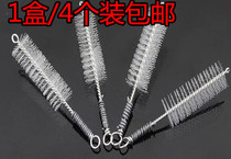 Silver carp killer hand rod fishing silver carp brush second generation fishing hook link machine brush bait