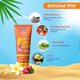 ປະເທດອິນເດຍ AyouthvedaSPF50 Rosehip Seed Sunscreen ກິລາກາງແຈ້ງ / ການຕັ້ງແຄ້ມກັນນ້ໍາແລະກັນເຫື່ອ