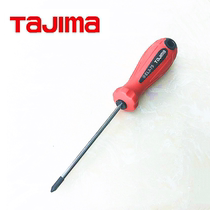 TaJIma TaJIma EL3 X 75mm elastic jiao bing screwdriver screwdriver screwdriver screwdriver tools
