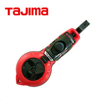 TaJIma field island PS-SUM self-curly ink bucket automatic scribe line drawing wire drawing line woodworking furnishing tool