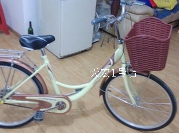 Panier pour vélo - Ref 2260739 Image 33