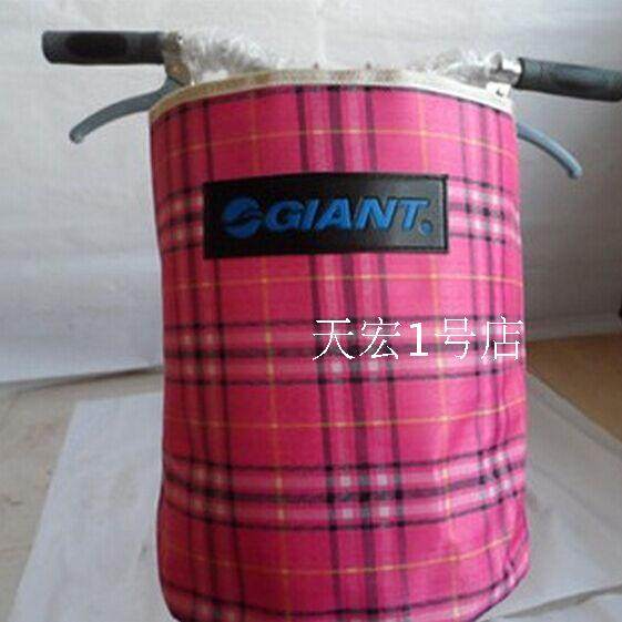 Panier pour vélo - Ref 2258029 Image 23