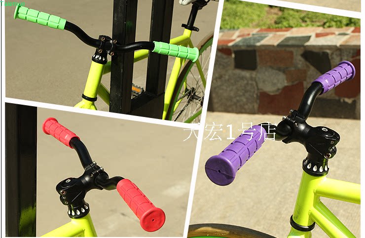 Poignées de vélo - Ref 2346160 Image 18