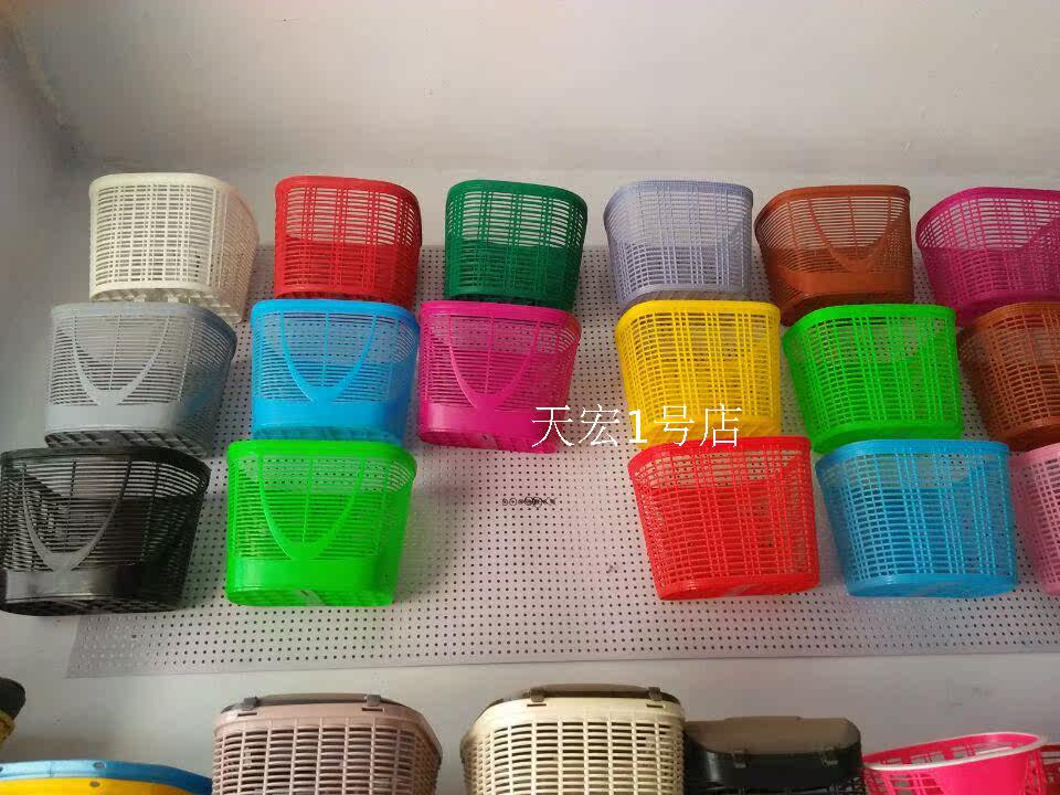 Panier pour vélo - Ref 2259156 Image 14