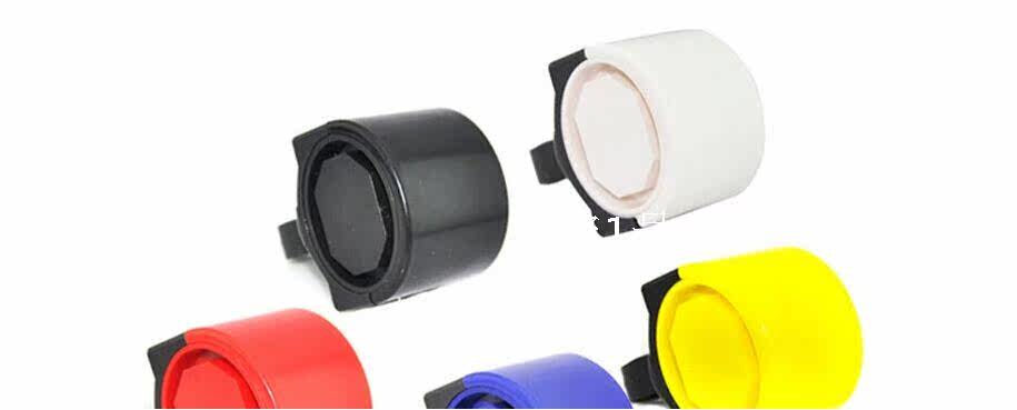 Avertisseur de vélo - Ref 1456118 Image 15