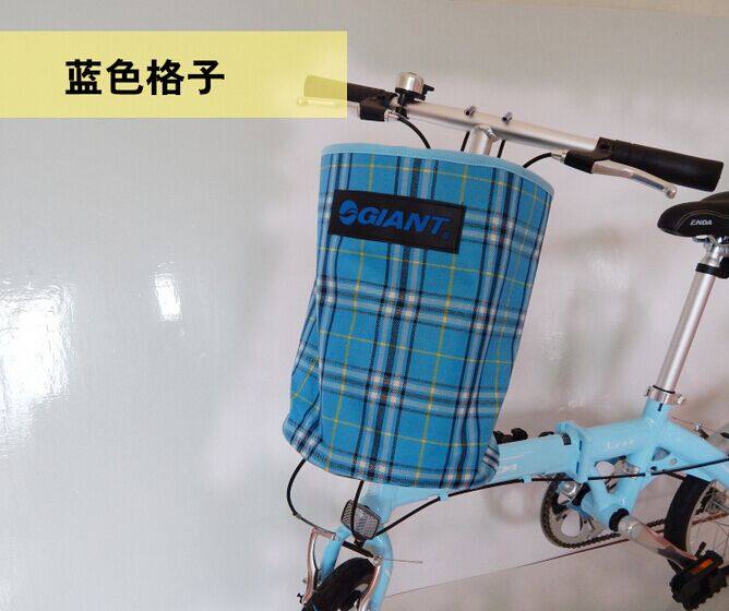 Panier pour vélo - Ref 2258029 Image 32