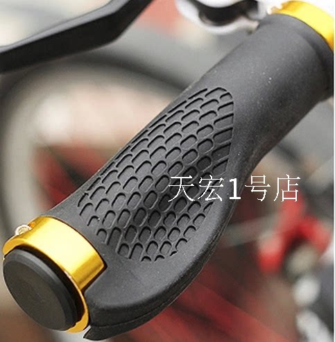 Poignées de vélo - Ref 2349218 Image 25