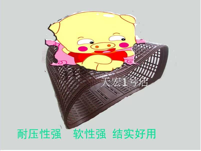 Panier pour vélo en plastique - Ref 2263029 Image 35