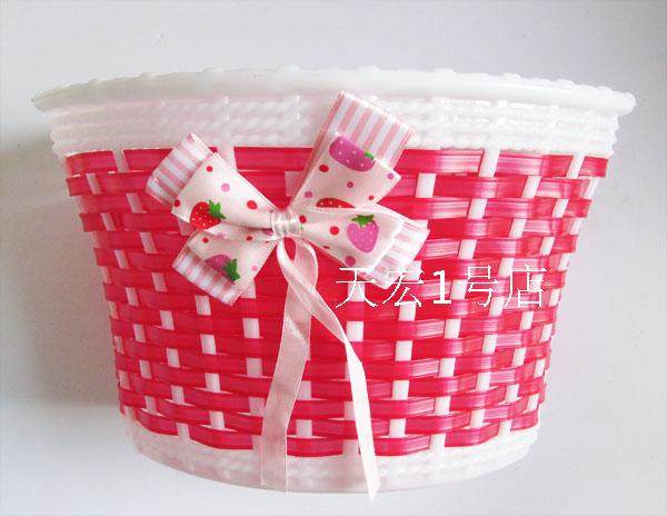 Panier pour vélo - Ref 2258649 Image 21