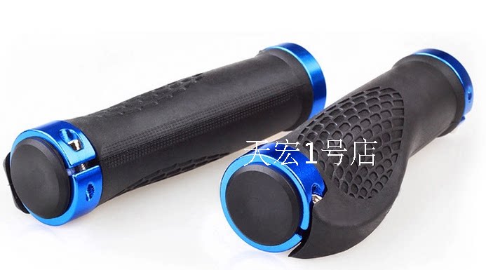 Poignées de vélo - Ref 2349218 Image 22