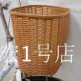 Panier pour vélo - Ref 2259170 Image 17