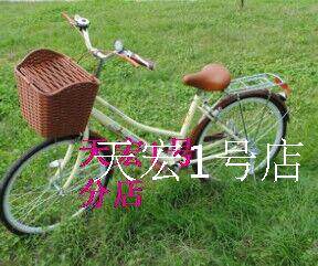 Panier pour vélo - Ref 2260739 Image 38